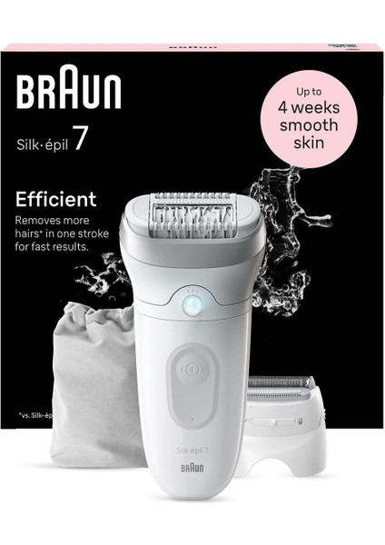 Hafif ve Etkili Epilasyon Cihazı, Pürüzsüz Cilt Sağlayan Tasarım fiyatları