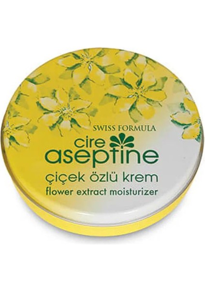 Cire Aseptine Klasik Çiçek Özlü Yoğun Bakım Kremi 150 ml fiyatları
