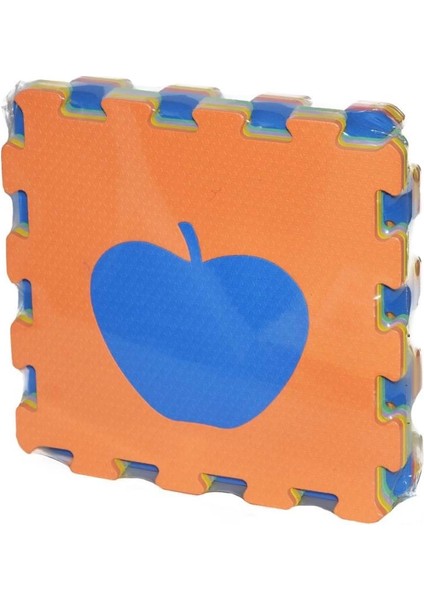 Bfs 90-979 Eco Eva 33X33 Meyveler 7mm fiyatları