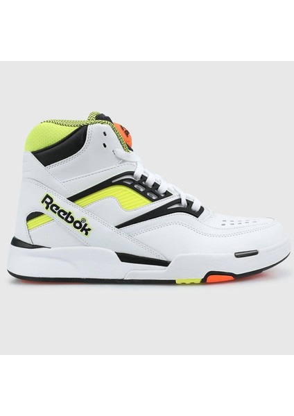 Pump Tz Erkek Beyaz Spor Ayakkabı 100033132