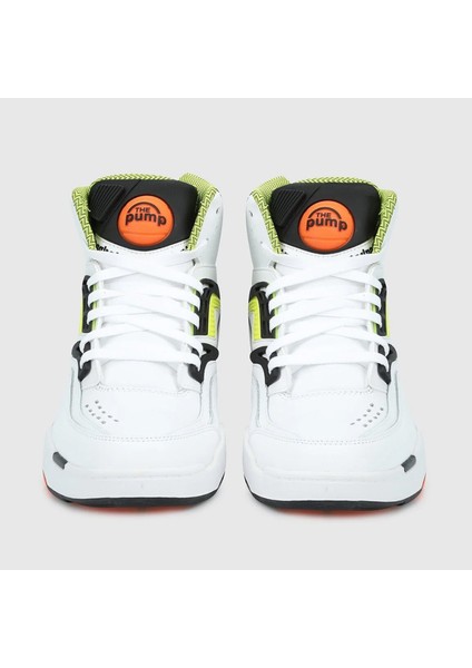 Pump Tz Erkek Beyaz Spor Ayakkabı 100033132 modelleri