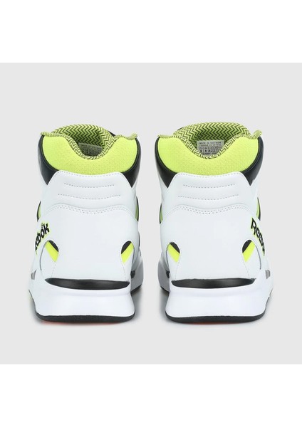 Pump Tz Erkek Beyaz Spor Ayakkabı 100033132 fırsatları