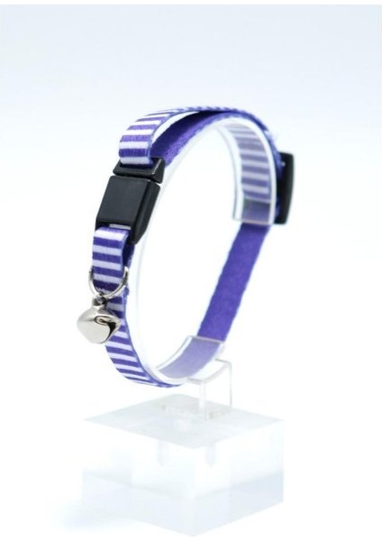 Kedi Çizgili Boyun Tasması Ps9664 fiyatları