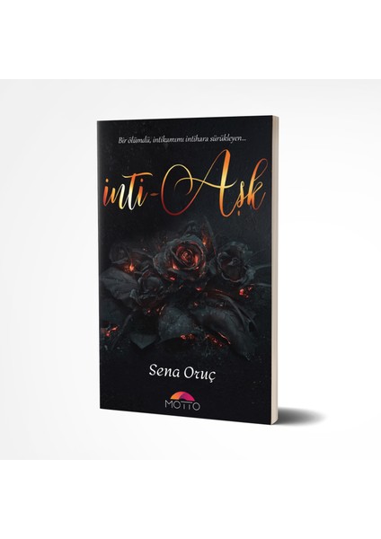 Yayınları Inti Aşk - Sena Oruç modelleri