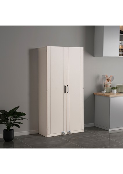 Belen 2 Kapaklı Kiler Dolabı fiyatları