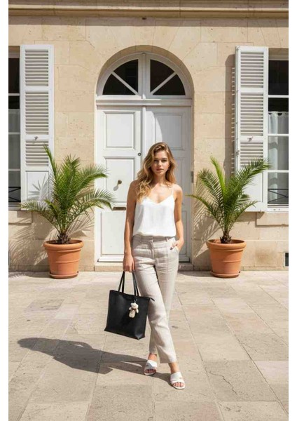 Yumuşak Suni Deri Büyük Boy Kadın Kol Çantası modelleri