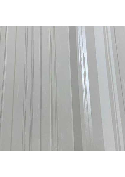 Bej Çizgili Duvar Kağıdı 3110