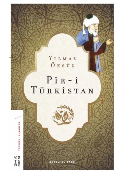 Pir-I Türkistan