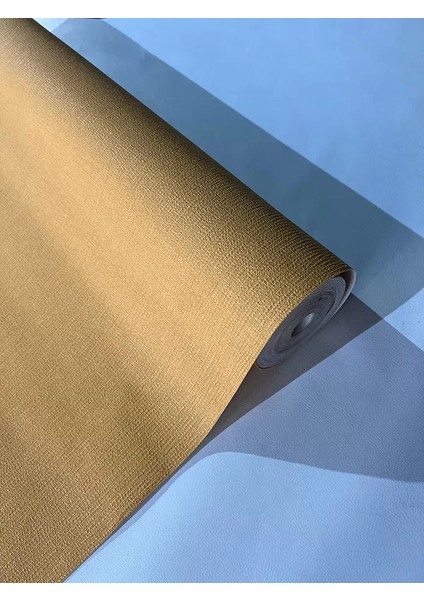 Turuncu Dokulu Kabartmalı Ucuz Duvar Kağıdı 763256