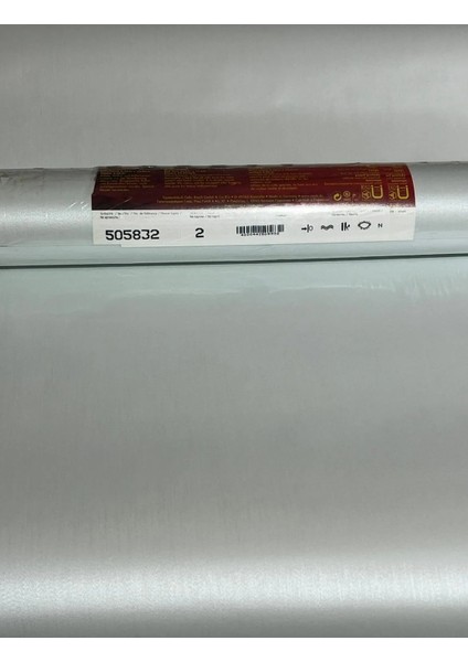 Bebe Mavisi Parlak Duvar Kağıdı 505832 indirimleri