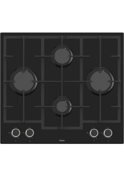 Fryart&silentart-Steamart Mula Yeni Seri Sessiz Siyah Ankastre Set (D086-SA + QEP64CS +LN385) indirimleri