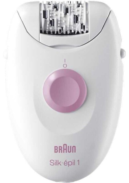 Hafif ve Kullanışlı Epilatör, Pürüzsüz Cilt Için Ideal Seçim