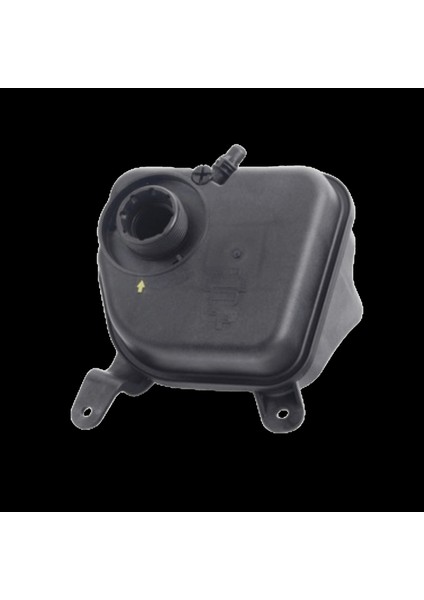 Bmw Radyatör Su Deposu E90 X1:E84 [N55]