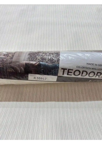 Beyaz Kılçıl Desen Ucuz Duvar Kağıdı 55912