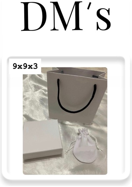 Büyük Hediye Paketi Seti