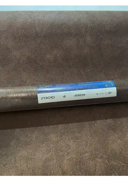 Düz Kahverengi Ucuz Duvar Kağıdı 213010