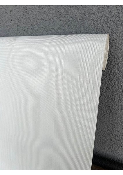 Beyaz Araları Parlak Ucuz Duvar Kağıdı 54120 fiyatları