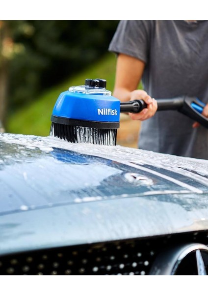 Multi Brush Kit Yıkama Seti fiyatları