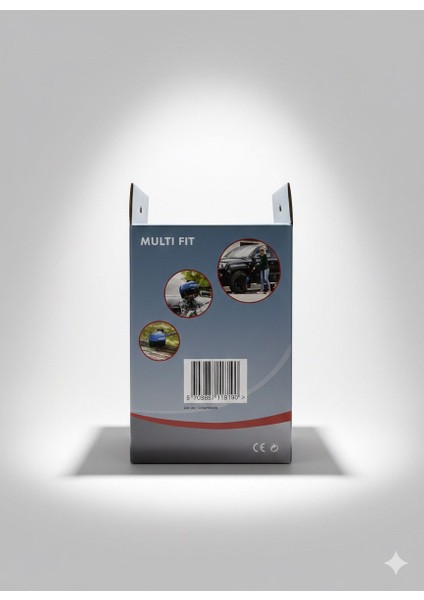 Multi Brush Kit Yıkama Seti modelleri