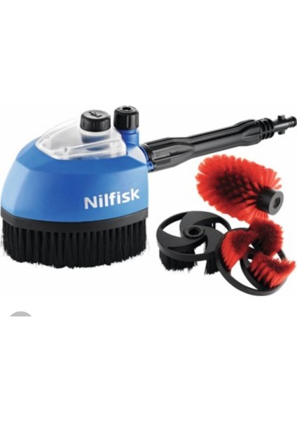 Multi Brush Kit Yıkama Seti fırsatları