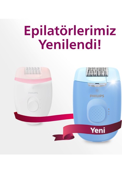 Çift Başlı Epilatör, Hassas ve Güçlü Tüy Alma, Pratik Kullanım fiyatları