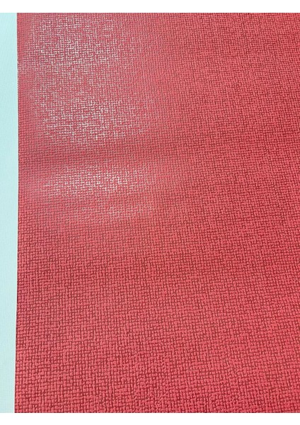 Kırmızı Parlak Dokulu Ucuz Duvar Kağıdı 43592 fiyatları