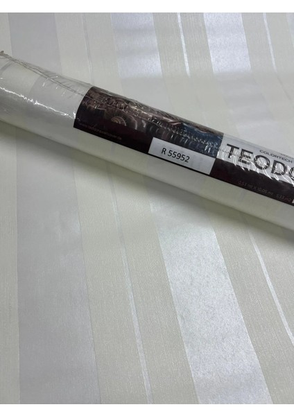 Krem Parlak Ucuz Duvar Kağıdı 55952