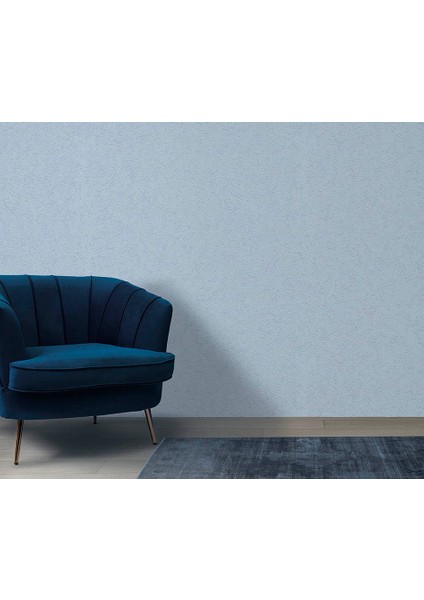 Mavi Dokulu Duvar Kağıdı 53055 modelleri