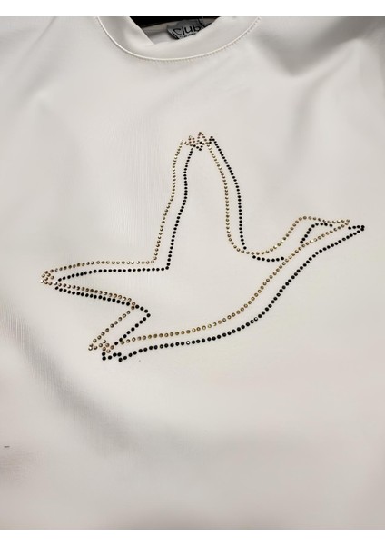 By Club Bayan Modal Yeni Sezon Swetshirt fiyatları