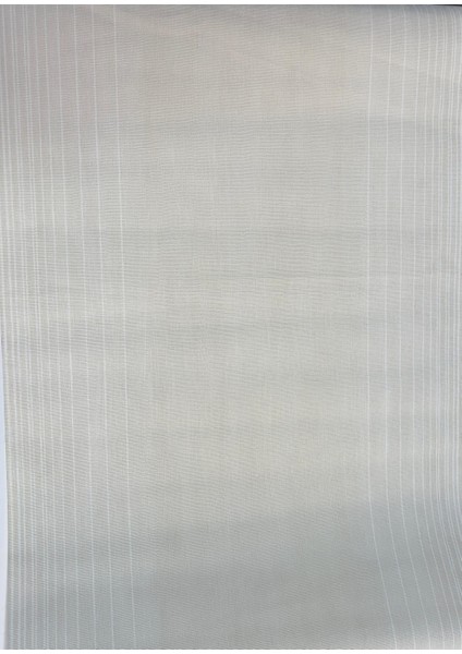 Krem Çizgili Dokulu Duvar Kağıdı 53350