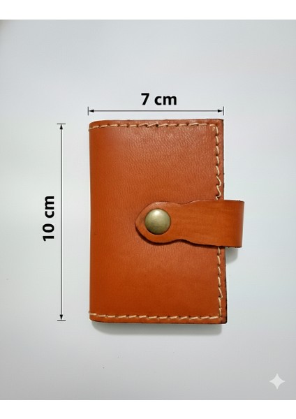 Hakiki Deri Akordiyon Cüzdan Kartlık fırsatları