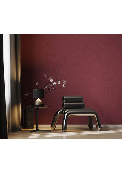 Kırmızı Dokulu Ucuz Duvar Kağıdı 771749 fiyatları