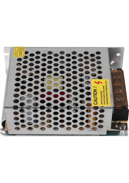 24V 3A Transformatör Anahtarı Güç Kaynağı 60W LED Şerit Anahtarı Sürücüsü Cctv Endüstriyel Kontrol Güç Kaynağı Adaptörü (Yurt Dışından)