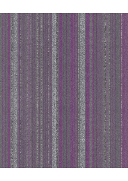 Mor Siyah Gri Çizgili Ucuz Duvar Kağıdı 53457 fırsatları