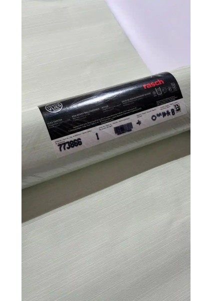 Soft Yeşil Dokulu Ucuz Duvar Kağıdı 773866