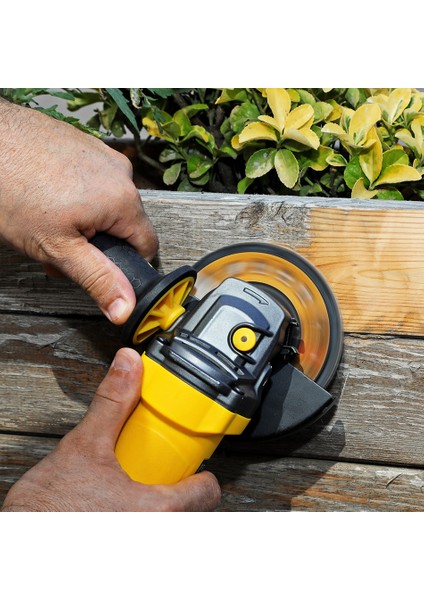 Avuç Taşlama 125 mm 950W fırsatları