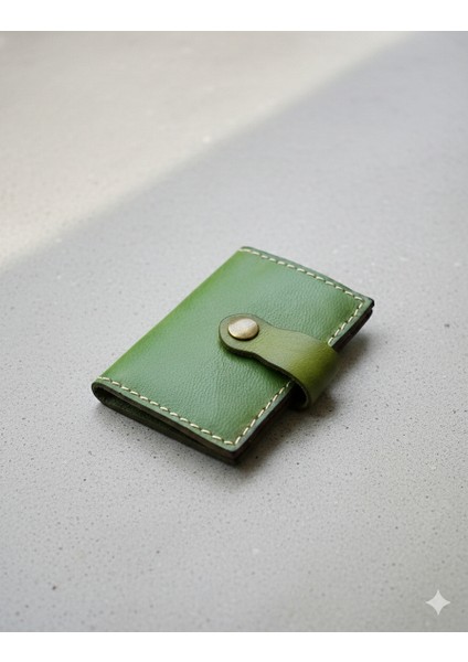 Hakiki Deri Akordiyon Cüzdan Kartlık indirimleri