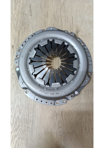 TY101-H 801502 Debriyaj Seti Corolla 1.6 4AFE / 4AF / 3zz-Fe /carına 97=> TYK2151 // TYK2151 // 622114560 | modelleri