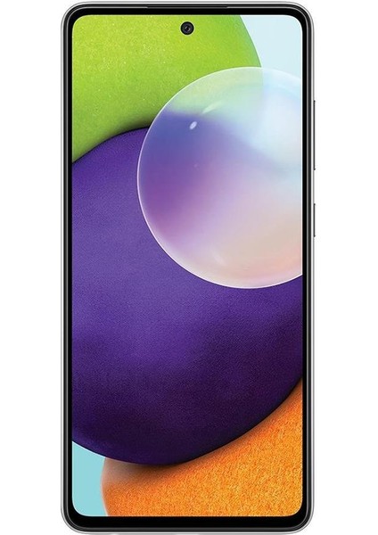 Samsung Galaxy A52 Black 128GB Yenılenmıs A Kalıte (12 Ay Garantılı) fiyatları
