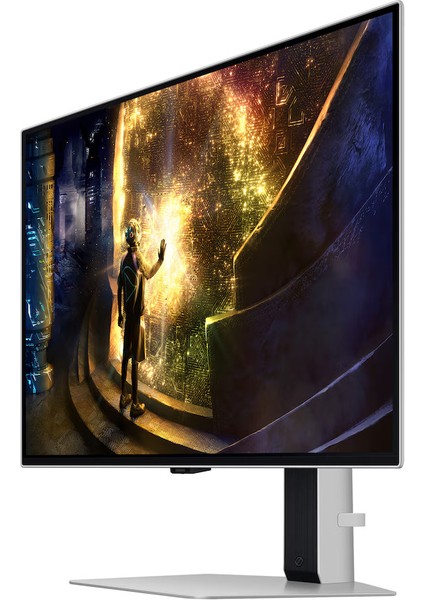 27" Odyssey OLED G6 G61SD 2k 240 Hz Gaming Monitör fiyatları