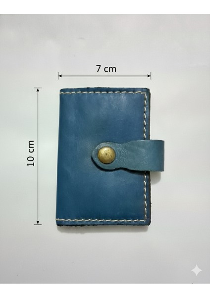 Hakiki Deri Akordiyon Cüzdan Kartlık fırsatları