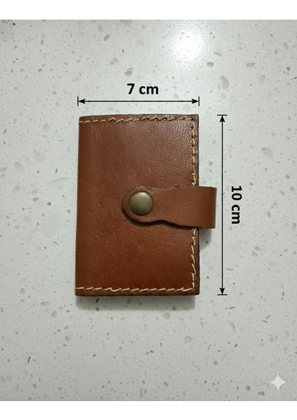 Hakiki Deri Akordiyon Cüzdan Kartlık indirimleri