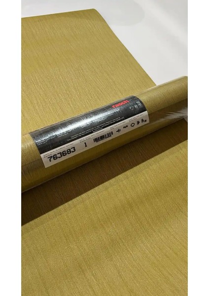 Soft Fıstık Yeşili Ucuz Duvar Kağıdı 763683