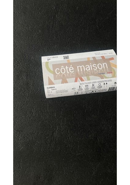 Siyah Dokulu Ucuz Duvar Kağıdı 828518 fiyatları