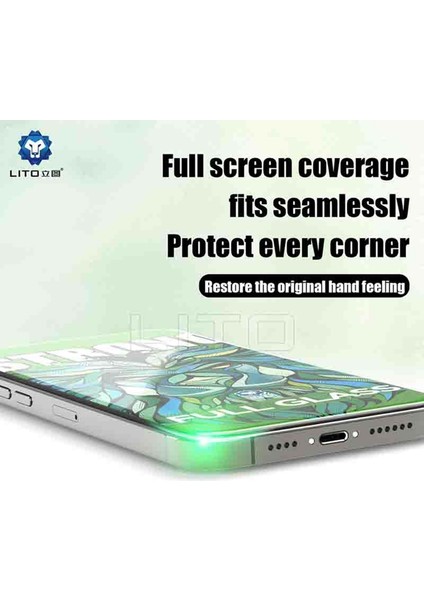 D+ Max Clear Strong Glass iPhone 17 Pro Max Ekran Koruyucu fiyatları