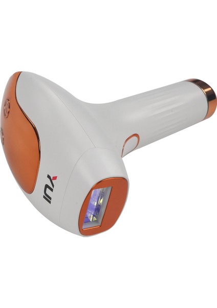 Ağrısız ve Kolay Kullanımlı IPLV16 Pro Buz Lazer Epilasyon Cihazı fiyatları