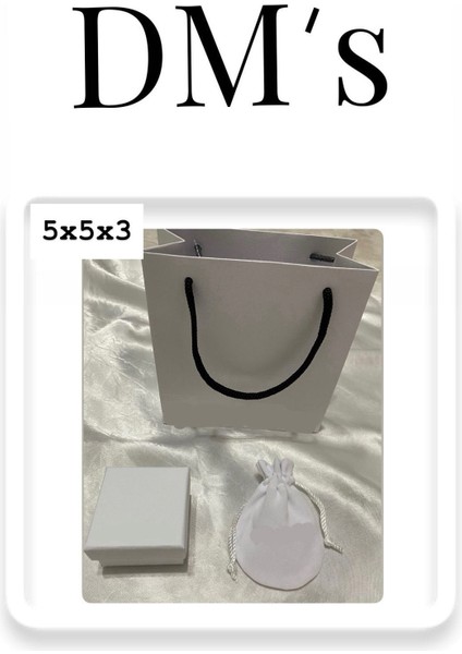 Ufak Hediye Paketi Seti