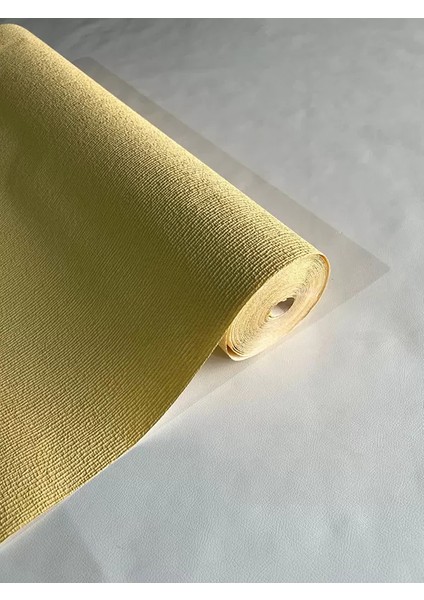 Sarı Ucuz Duvar Kağıdı 54207 fiyatları