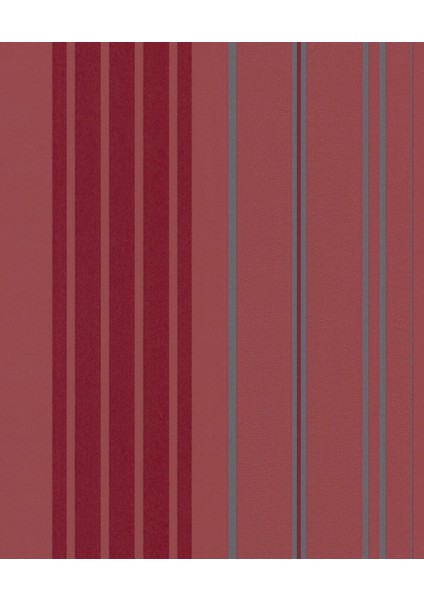 Parlak Simli Kırmızı Ucuz Duvar Kağıdı 771541 indirimleri