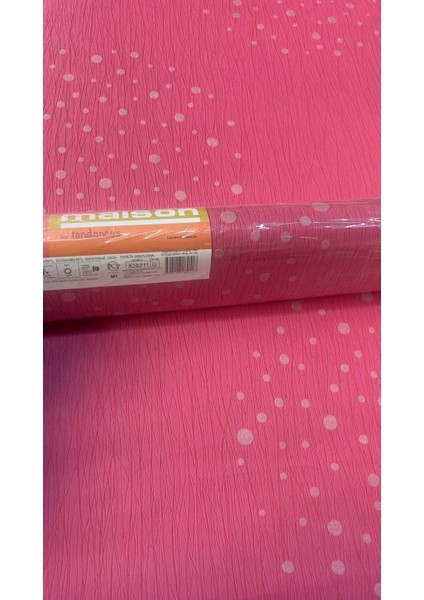 Pembe Gümüş Tomurcuklu Duvar Kağıdı 828211 fiyatları